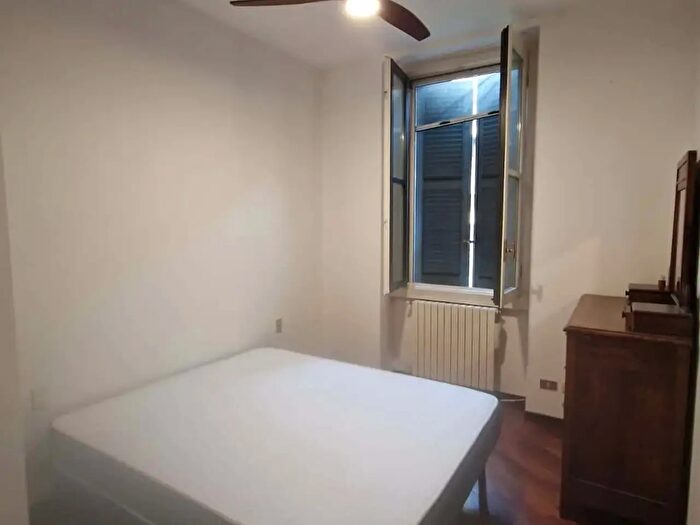 Appartamento monolocale in affitto in Via Natale Battaglia, Milano