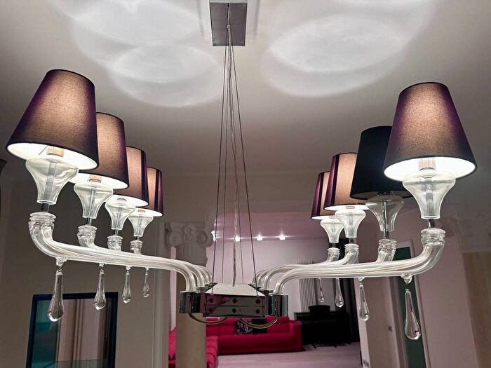 Appartamento con 6 locali in affitto in Viale Caio Valerio Catullo, Centro, Riccione