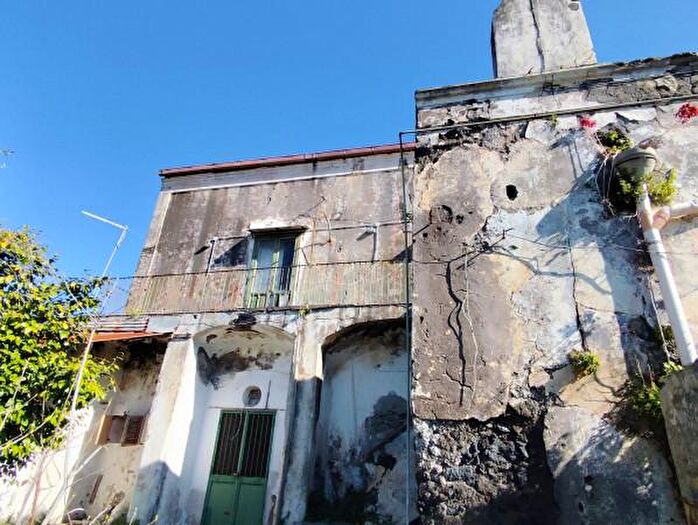 Casa in vendita in Boscotrecase