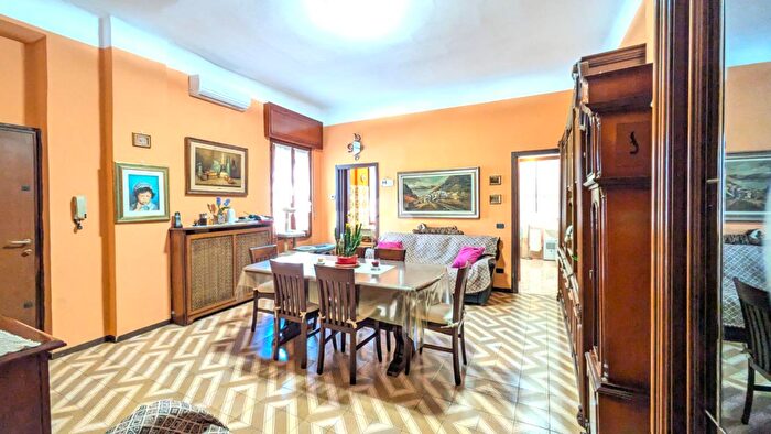 Appartamento bilocale in vendita in Via Privata Decemviri, Milano