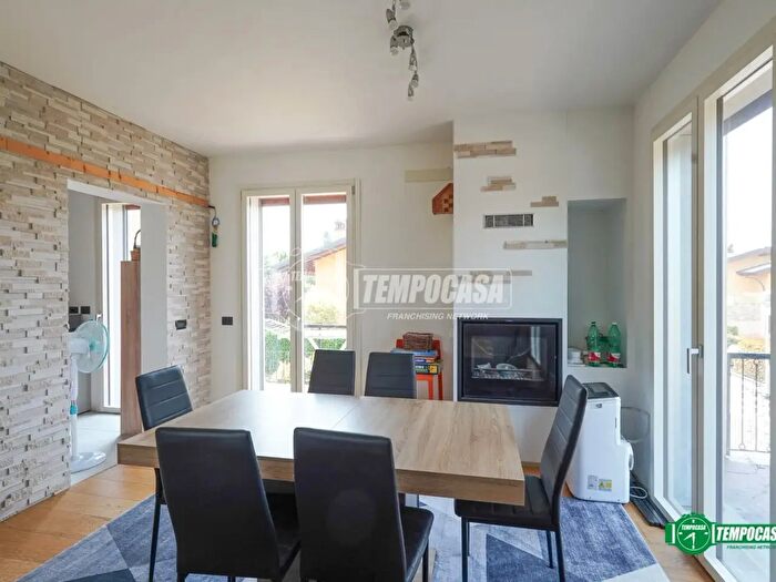 Appartamento quadrilocale in vendita in Via Gozzi Gaspare, Bergamo