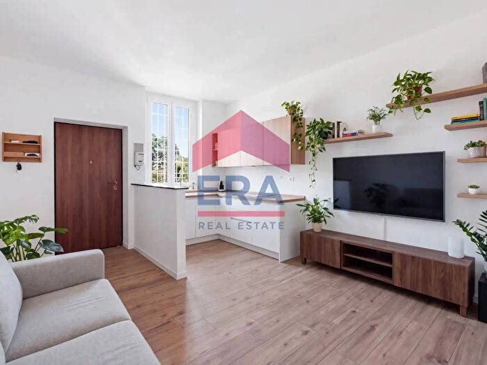 Appartamento bilocale in vendita in Via Verro, Milano