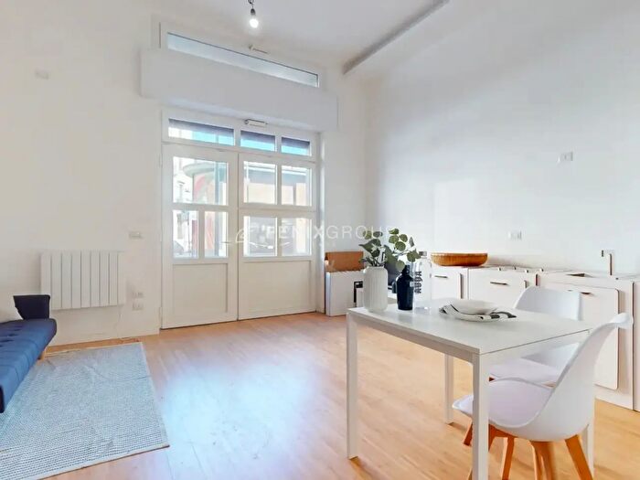 Appartamento bilocale in vendita in Via Padova, Milano