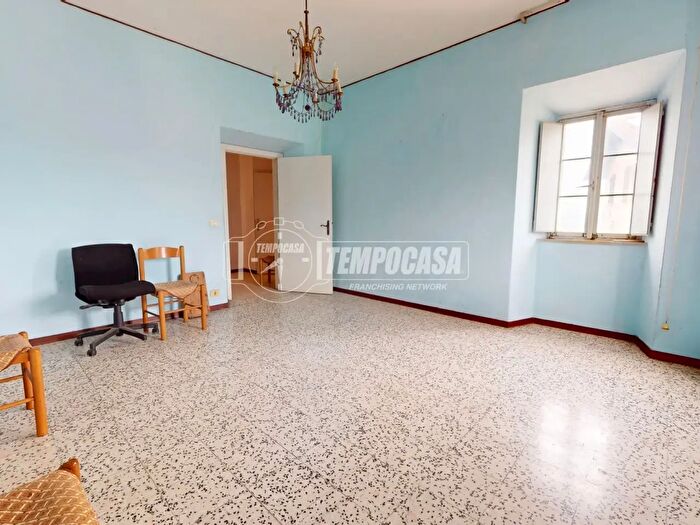 Casa quadrilocale in vendita in Castelfidardo