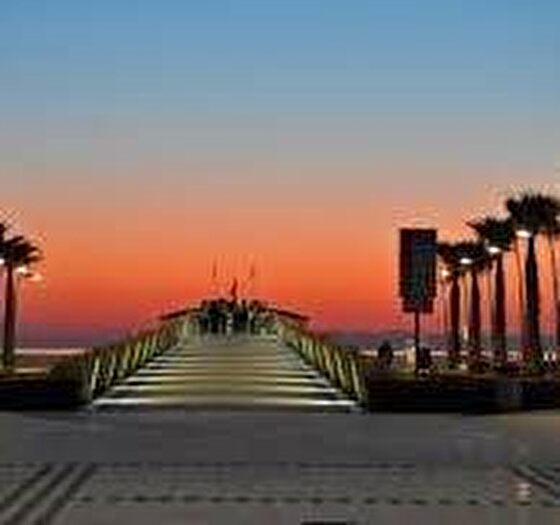 Appartamento quadrilocale in affitto in Lido di Camaiore, Camaiore