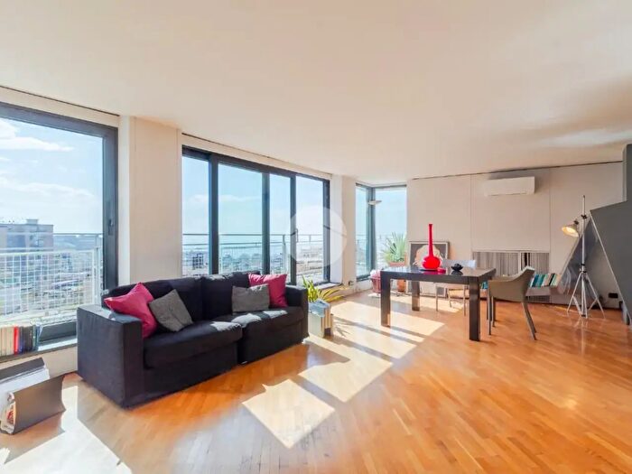 Appartamento trilocale in vendita in Via del Parco Margherita, Napoli