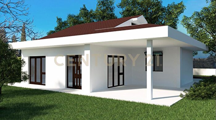 Casa con 5 locali in vendita in Via Scuderi f, Viagrande