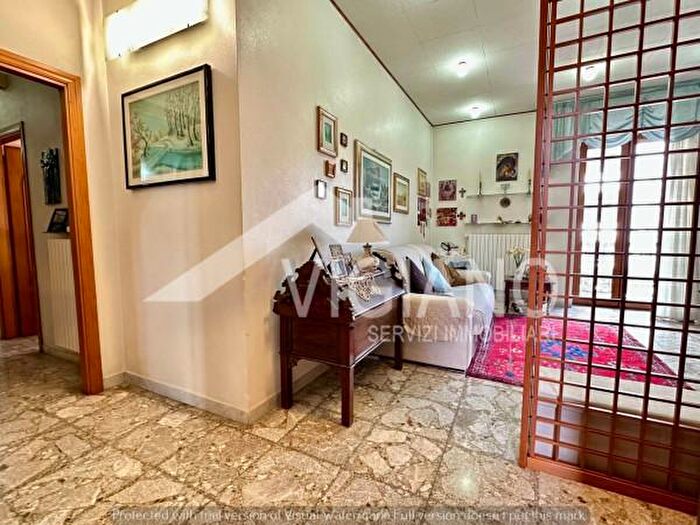 Appartamento trilocale in vendita in Via Maria De Prospero, Foggia