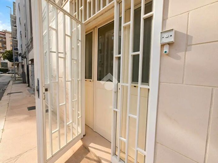 Appartamento bilocale in vendita in Via Giuseppe Colaminè, Foggia