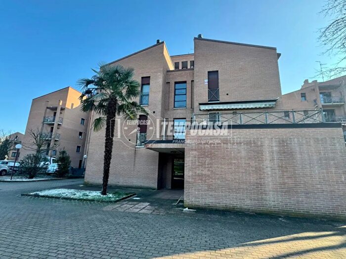 Appartamento trilocale in vendita in Via Galileo Galilei, Bastiglia