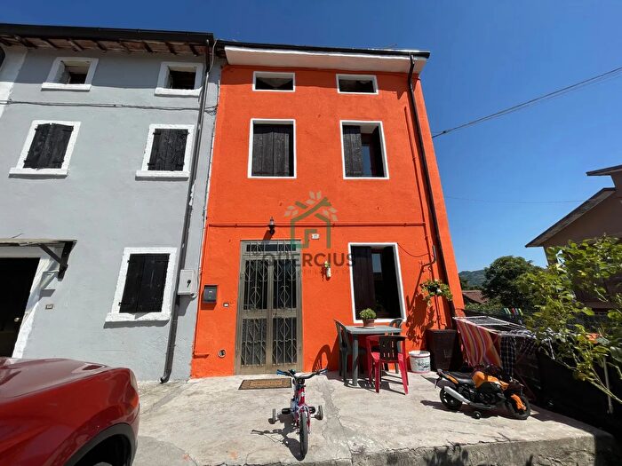 Casa trilocale in vendita in Via San Brizio, Monteforte DAlpone