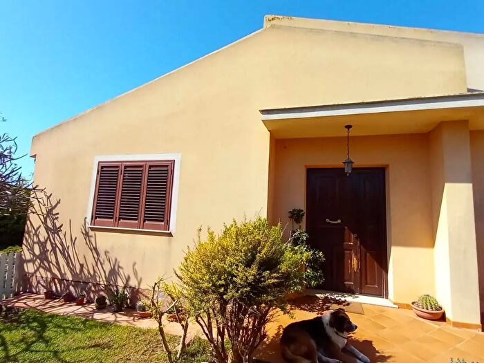 Casa quadrilocale in vendita in Contrada Gazzarella, Petrosino