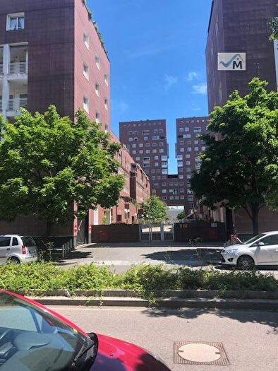 Appartamento bilocale in affitto in VIA DELL'INNOVAZIONE, Bignami Ponale, Milano