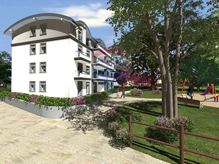 Case in Vendita e in Affitto - 3