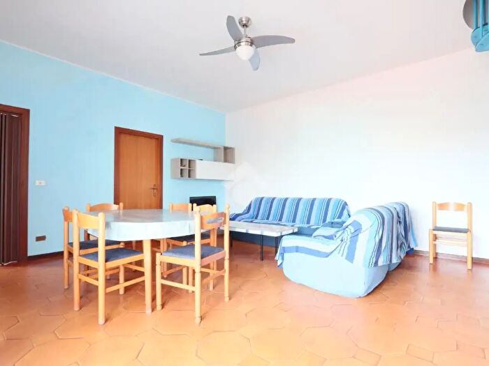 Appartamento con 5 locali in vendita in Via Olimpica, Alba Adriatica