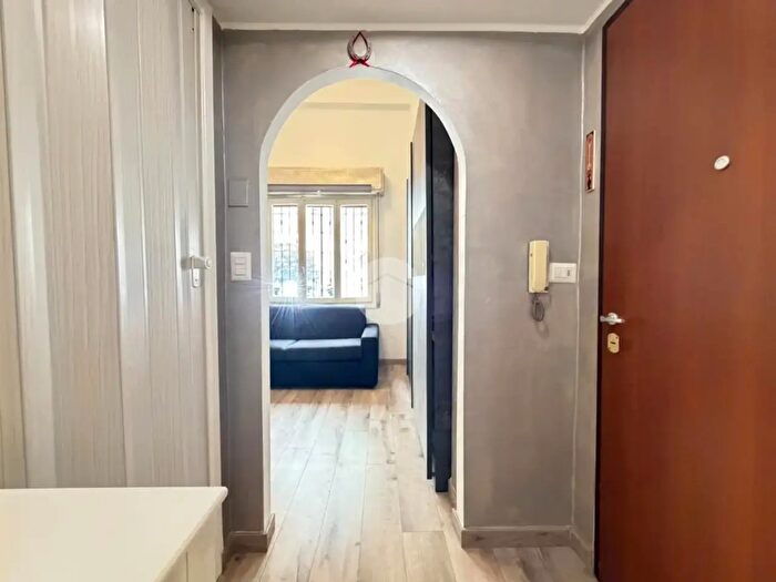 Appartamento bilocale in vendita in Via Galileo Galilei, Sanremo
