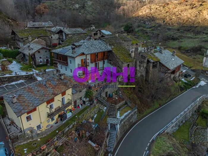 Case in Vendita e in Affitto - 2