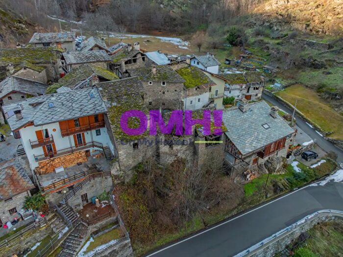 Case in Vendita e in Affitto - 3
