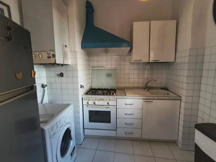 Appartamento trilocale in affitto in Via della Chiesa, San Frediano, Firenze
