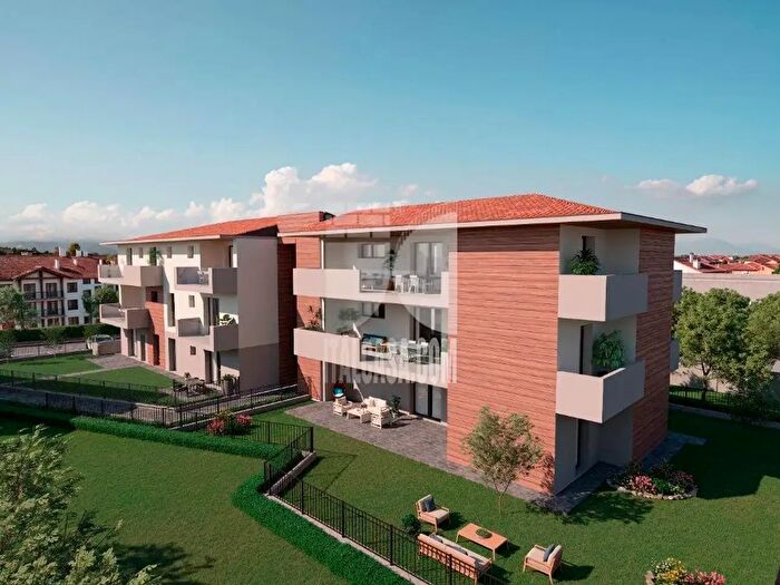 Appartamento trilocale in vendita in Via Dante Alighieri, Cenate Sotto