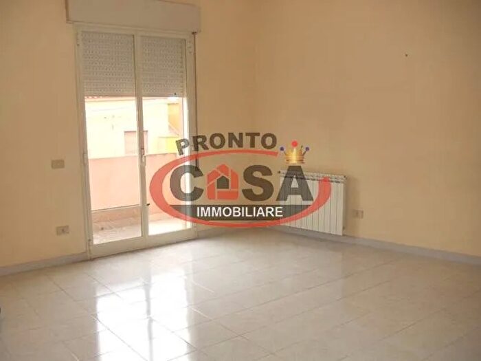 Appartamento quadrilocale in vendita in Petrosino