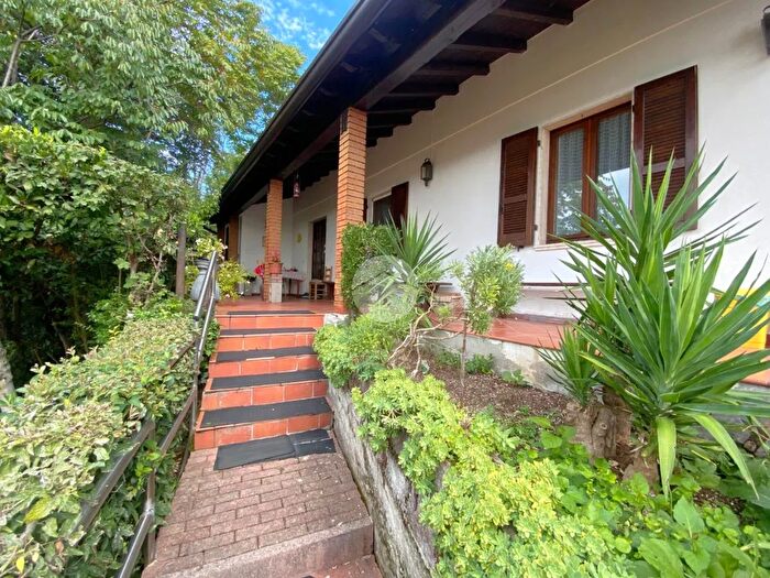 Casa trilocale in vendita in Via Santa Croce, Carpenedolo