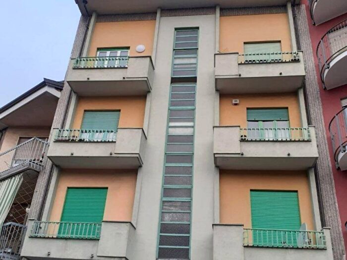 Appartamento bilocale in affitto in Via Giuseppe Verdi, Settimo Torinese
