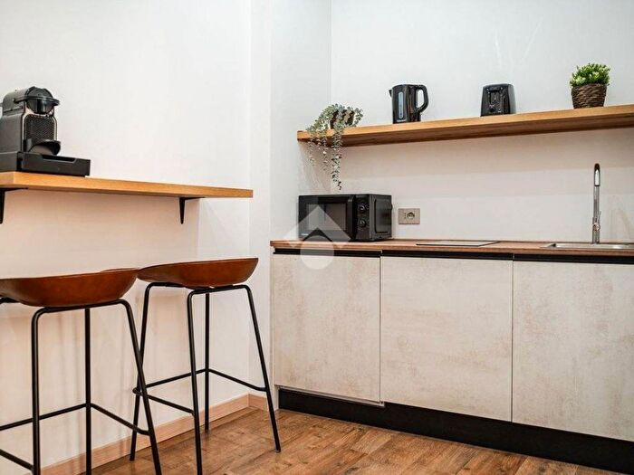 Appartamento monolocale in affitto in Via Cappello, Centro Storico, Verona