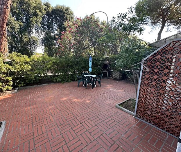 Appartamento trilocale in vendita in Follonica