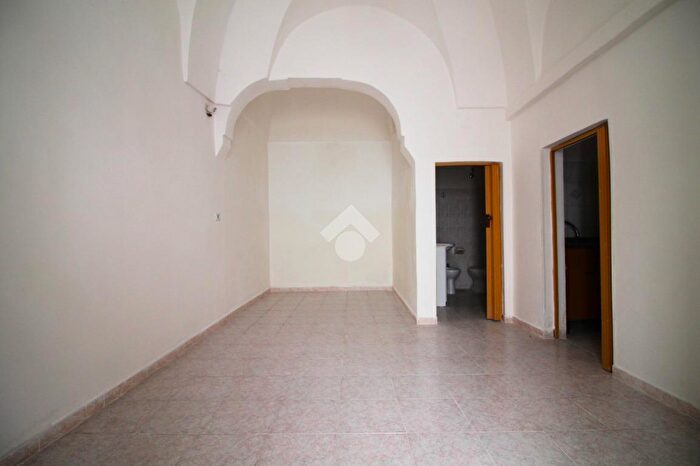 Casa monolocale in vendita in Ostuni