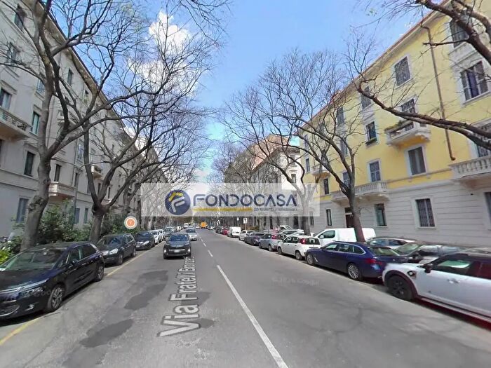 Appartamento bilocale in vendita in Via Archimede, Milano