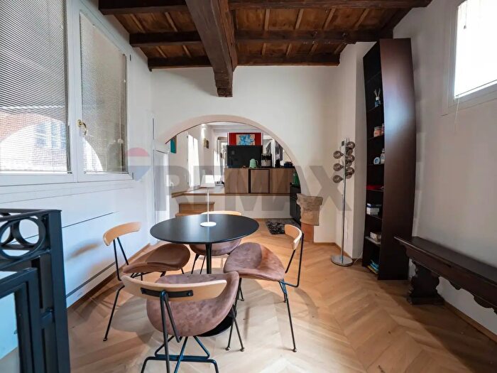 Appartamento bilocale in affitto in Ferrara