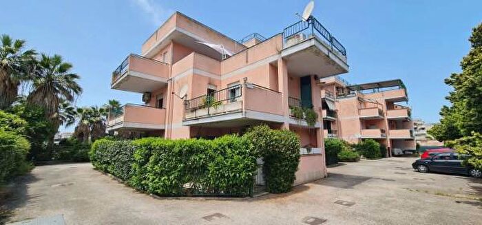 Appartamento quadrilocale in vendita in Via Scipione Borghese SNC, Nettuno