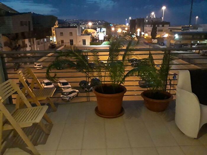 Appartamento bilocale in affitto in Viale Marinai dItalia, Centro, San Benedetto del Tronto