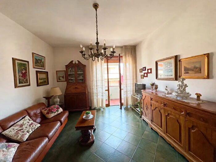 Appartamento quadrilocale in vendita in Ratelli Bandiera, Vinci