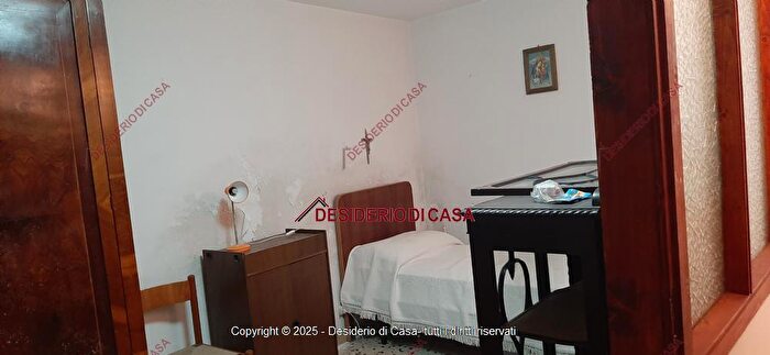 Casa quadrilocale in vendita in Via Gerusalemme Caccamo Pa, Caccamo