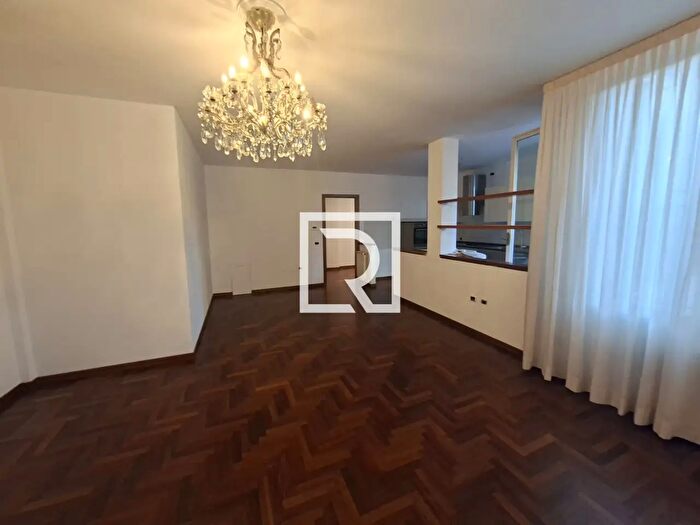 Appartamento quadrilocale in vendita in Via Oriani, Bagnara Di Romagna