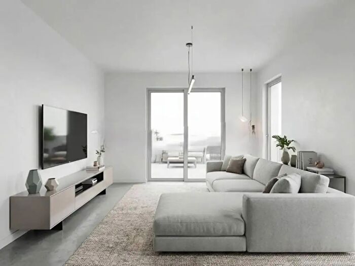 Appartamento trilocale in vendita in Via Montello, Melzo