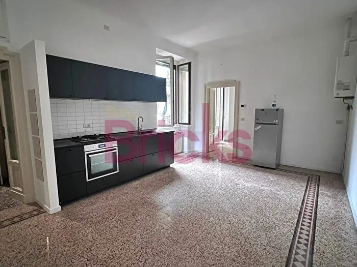 Appartamento bilocale in affitto in Via Giuseppe Meda, Milano