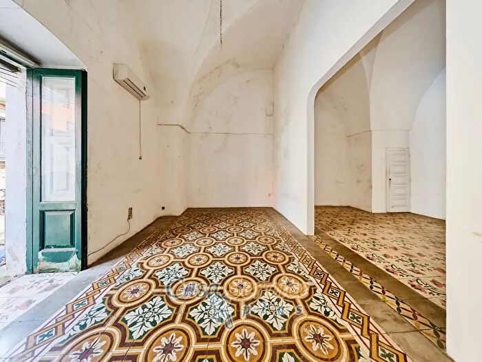 Casa trilocale in vendita in Via Alessandro Manzoni, Ruffano