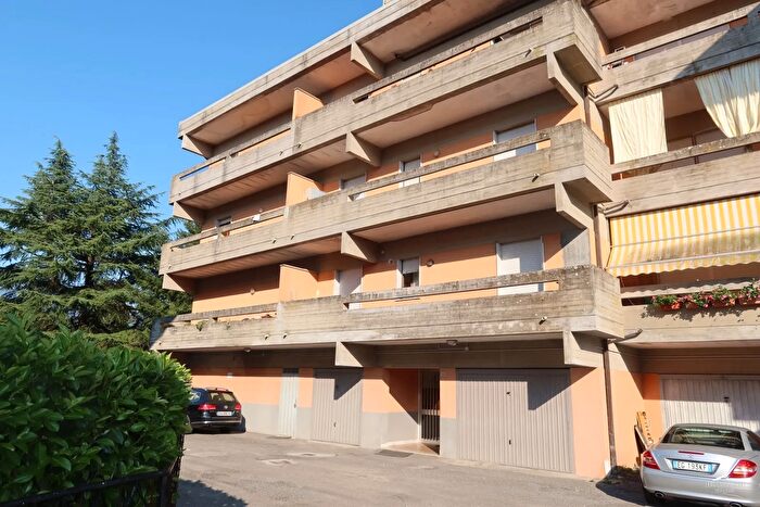 Appartamento quadrilocale in vendita in Villafranca In Lunigiana