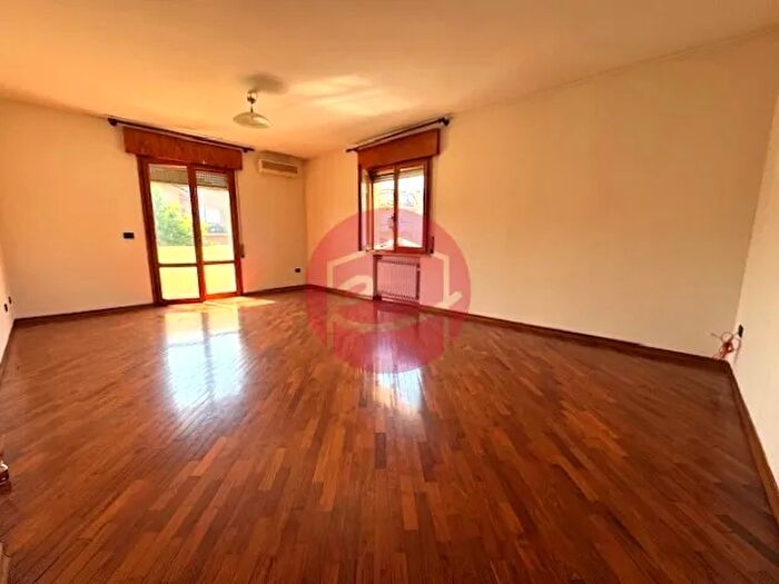 Appartamento quadrilocale in vendita in Gambettola