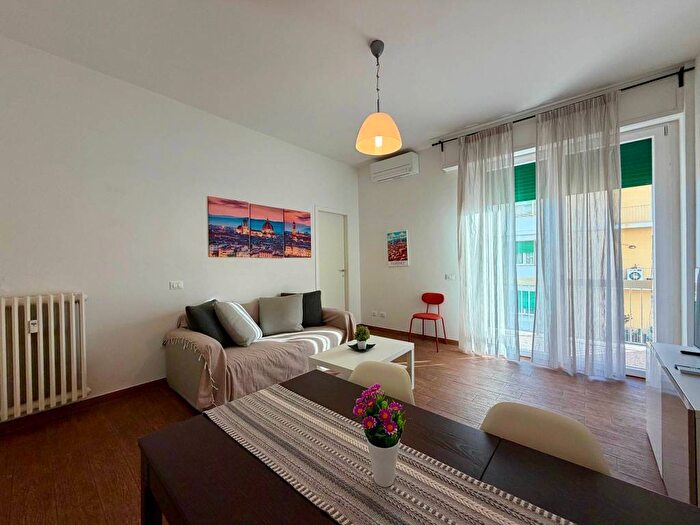 Appartamento con 5 locali in vendita in Via Luigi Gordigiani, Ponte di Mezzo Circondaria, Firenze