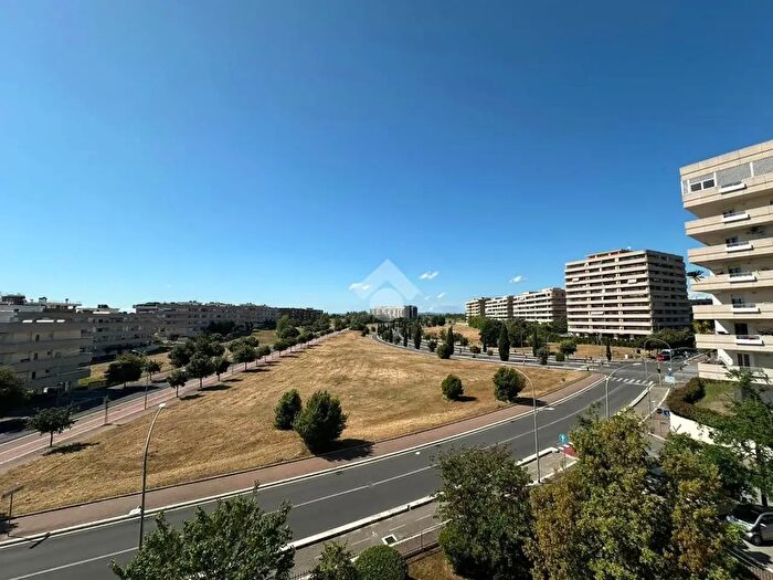 Appartamento bilocale in vendita in Via Pupella Maggio, Roma