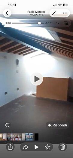 Casa quadrilocale in affitto in Via di Borgo, Badia Musigliano, Cascina