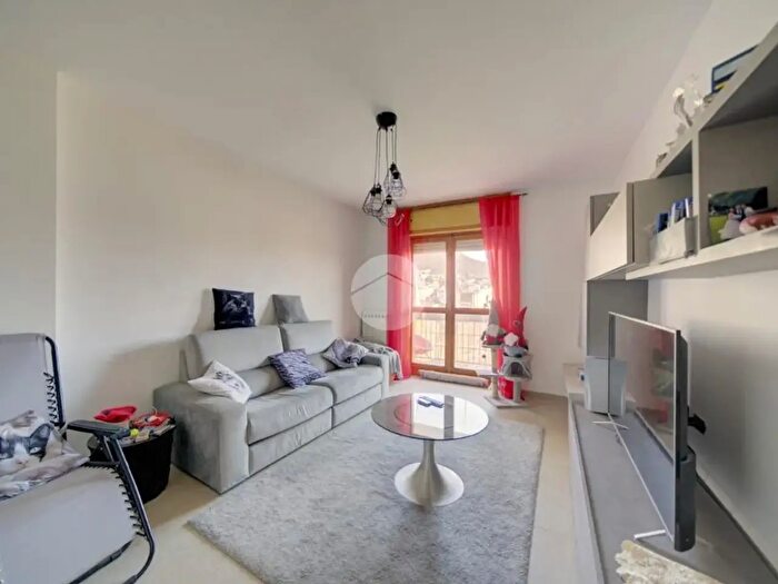 Appartamento trilocale in vendita in Via Colombo, Piossasco