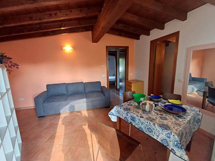 Appartamento bilocale in affitto in Via Gaetano Osculati, Affori, Milano