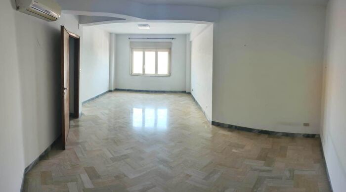 Appartamento quadrilocale in vendita in Agrigento