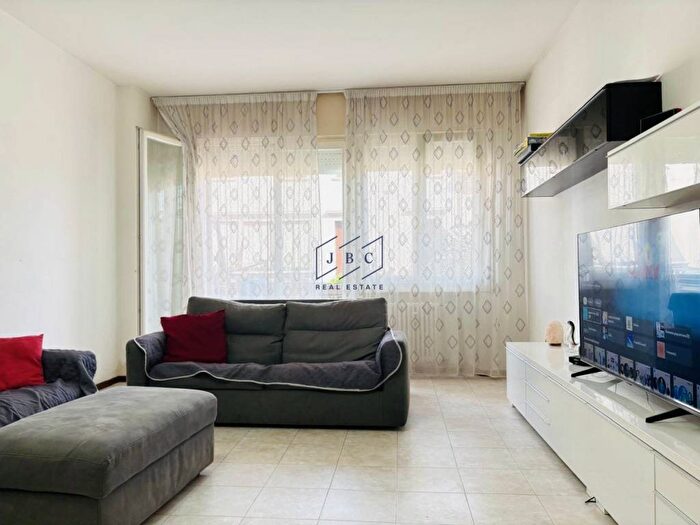 Appartamento con 5 locali in vendita in via Giuseppe Mazzini, Centro, Oderzo