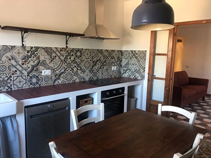 Appartamento quadrilocale in affitto in Via dei Serragli, Firenze